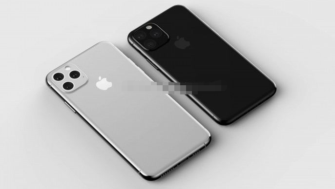 新iPhone外观已无悬念 iOS13系统才最期待!