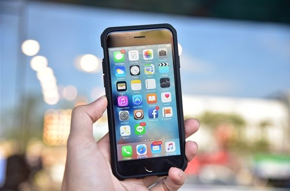 供应商被控欺诈 曾让iPhone6系列无缘蓝宝石屏幕!