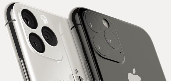 iPhone XS Max手机摄像头有水汽怎么办?要怎么解决