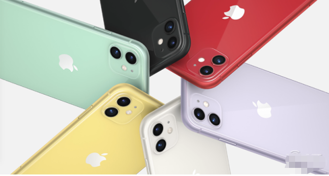 苹果iPhone X手机前置摄像头模糊解决方法