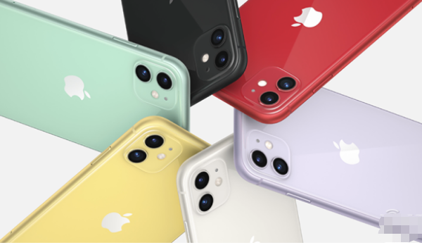 苹果iPhone X手机前置摄像头模糊解决方法