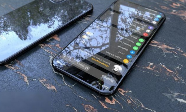 iPhone XS Max手机换屏换屏多少钱？