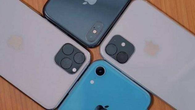 从今天开始iPhone的10种改变方式