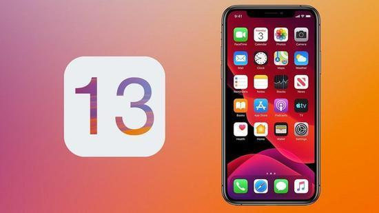 美国国防部禁止员工使用iOS13.0系统,存在严重BUG