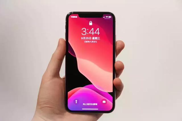 Bug不断,但iOS13这样都比小米MIUI强?