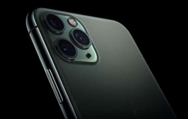 十分黑的iOS 13上手玩:感觉免费换了新手机