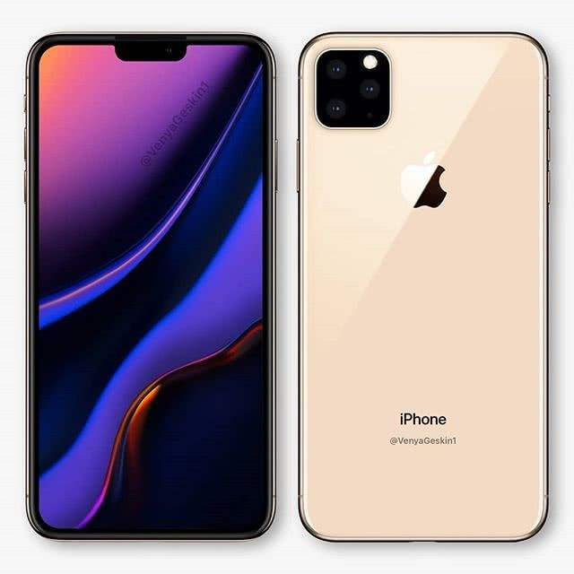 iPhone 11系列手机接连被曝发烫、信号差、镜头进灰