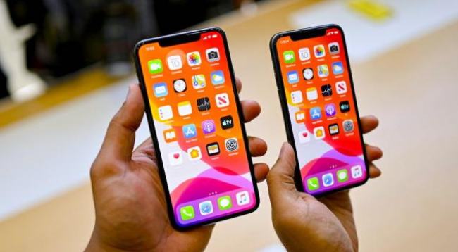 iPhone 11变相收割用户?这几个套路太坑?网友:伤不起