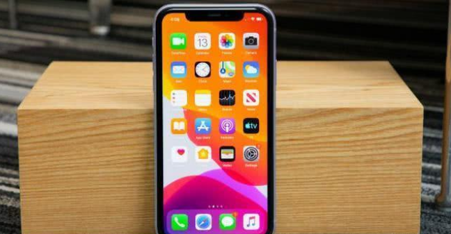 新一代iPhone的Pro机型首次配备了三摄相机