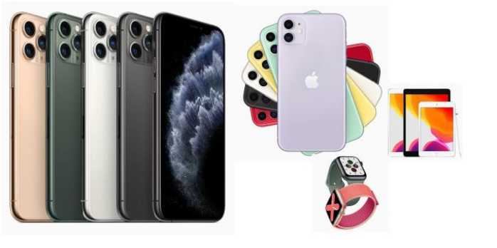 真正懂手机的人,为什么宁可买iPhone11,也不买iPhoneXR?