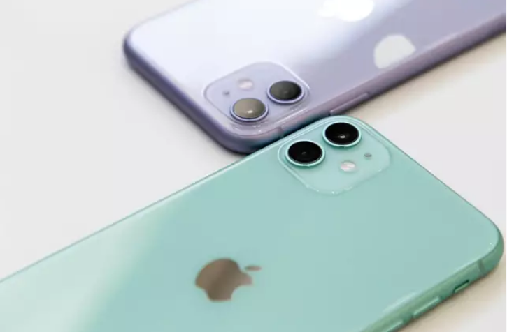 iPhone11ProMax成本曝光,3千元的成本卖一万多