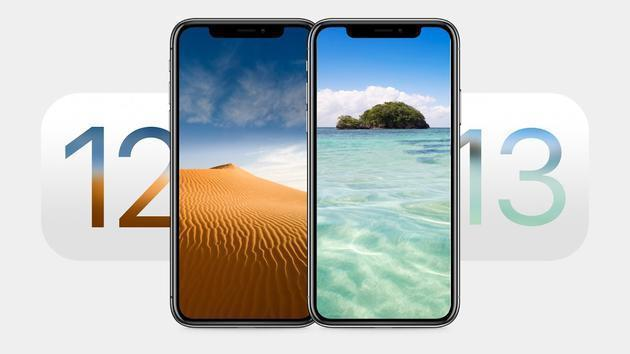 iPhone 12渲染图提前曝光:从前的味道 这样的设计实在复古