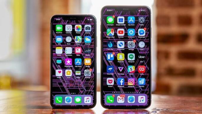 iPhone 11 <a href=https://www.sopingguo.com/ios/ target=_blank class=infotextkey>iOS</a> 13.1.2/13.2系统影像质量纵向对比