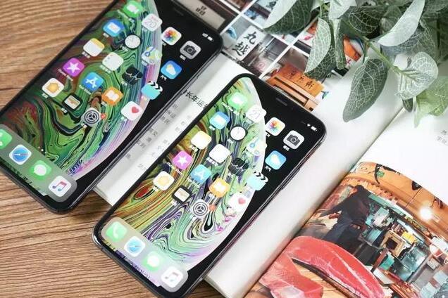 五大功能全面升级亚美AM8点评iOS 13.1新版本
