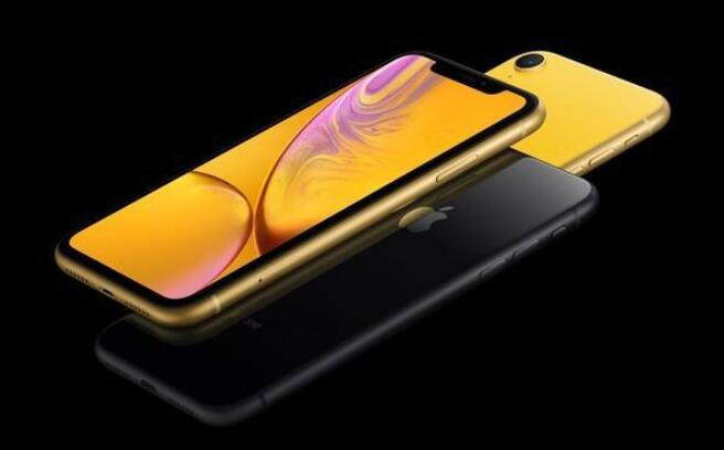 iPhone11系列全球售罄,苹果追加800万订单
