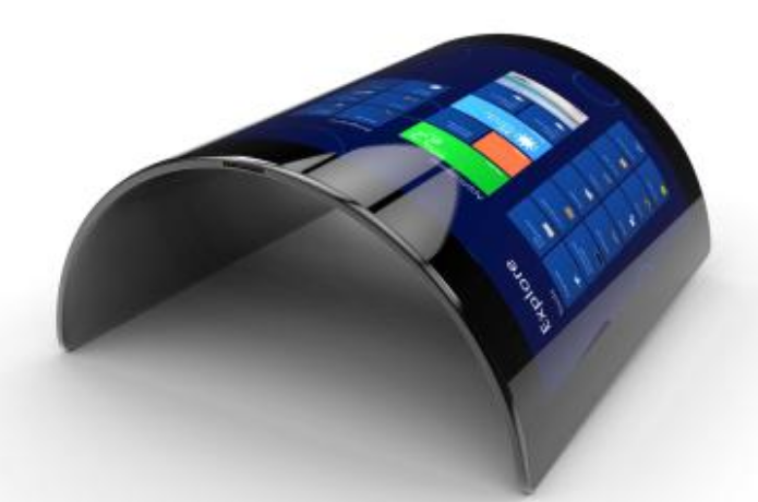 Apple Watch新专利:灵活采用MicroLED及柔性屏,连表带都可触屏