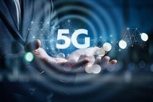 5G中国时间