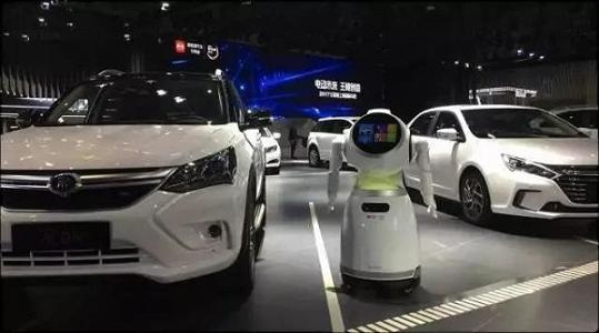打压中国企业,美国把人工智能变成了人工“制”能
