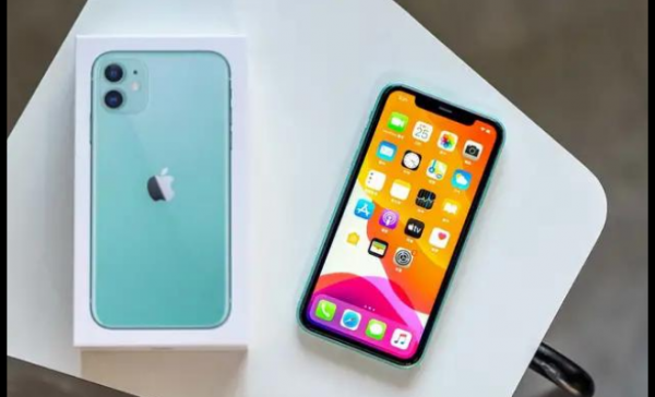 贵阳苹果7维修_教你ipad阴阳屏如何自测