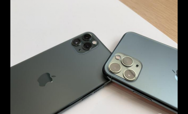福州苹果8plus维修_iPad Air屏幕出问题了 教你检测“阴阳屏”