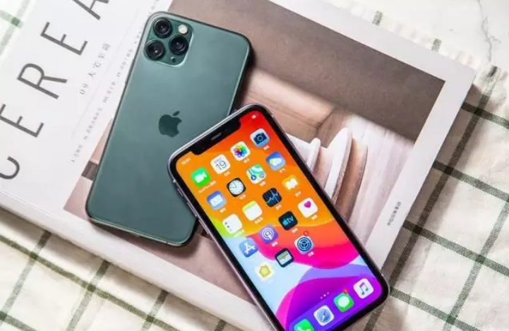 为什么Android系统为什么用久了会卡?而苹果不会?