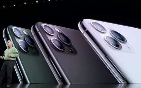 苹果iphone 11系列双卡用户再遇网络慢 不妨这样试一试