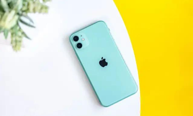 iPhone 11Pro Max卖不动了?会考虑降价吗?