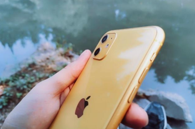 128G三星S10和64G iPhone 11同样价格怎么选?