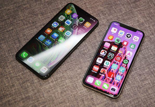 苹果iphone 11系列双卡用户再遇网络慢 不妨这样试一试