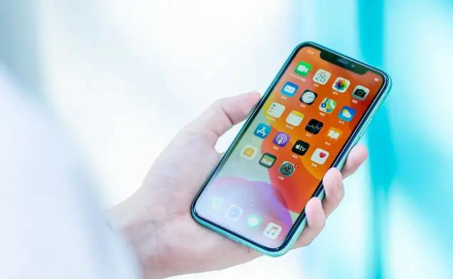 iPhone11靠边站!iPhone 12强的不像话