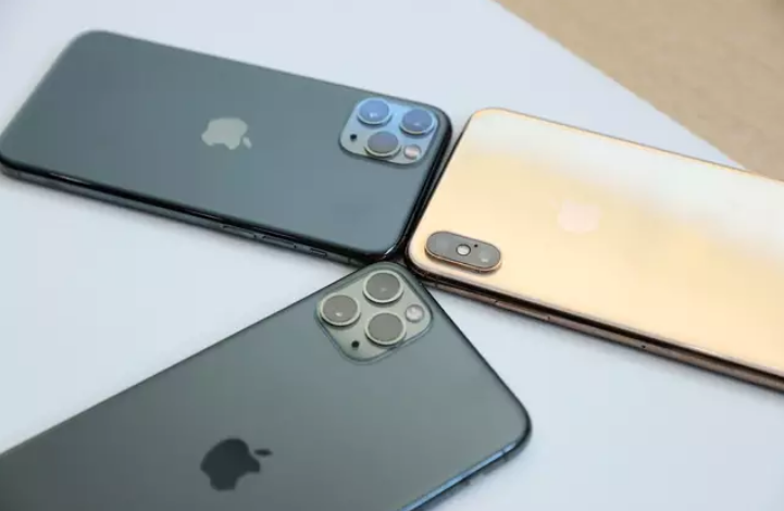 iPhone XS全系最高立减1800元！