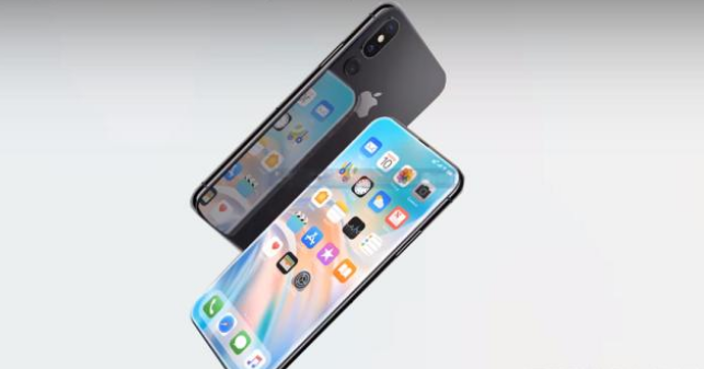 iPhone没有Home按钮不好用
