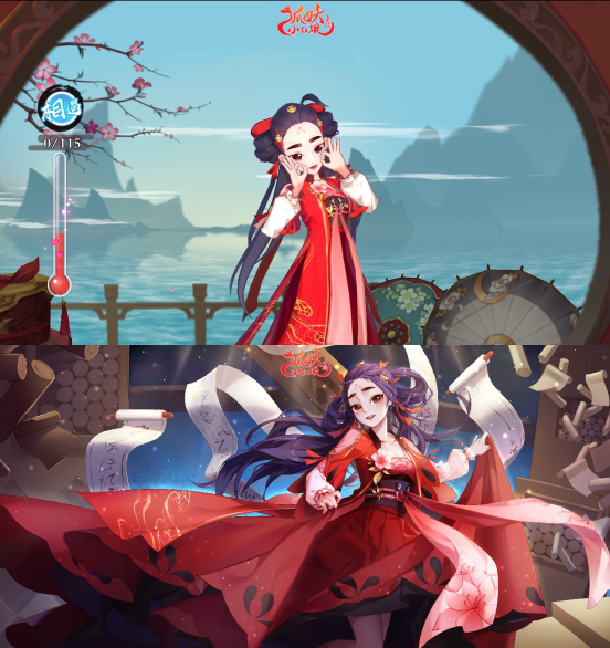 《狐妖小红娘》手游10月31日不删档测试