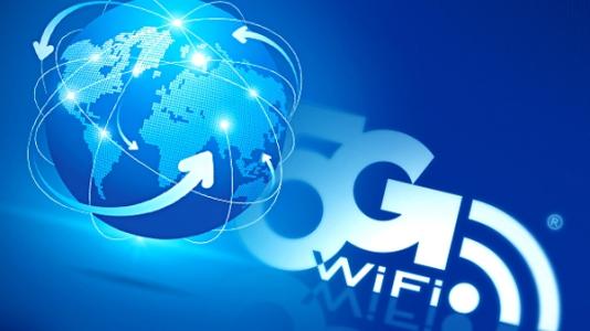 行业大咖携手华为5G解读他们眼中的5G新时代