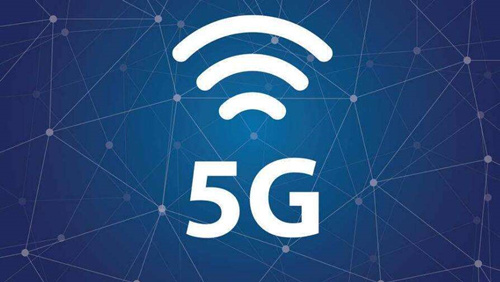 华为5G迎来挑战国产5G将再添一员