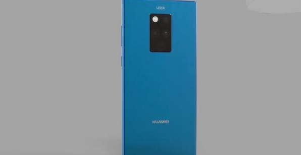华为Mate30 5G或成首款5G爆品