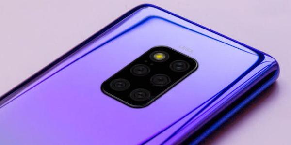 保定苹果维修网点_华为Mate30赢了苹果？