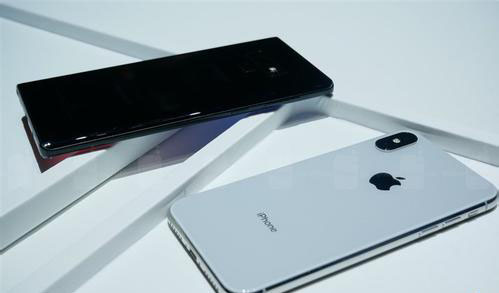 没有5G的iPhone11不再香
