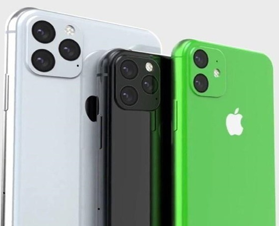 苹果也参与双11,iPhone跌至新低价