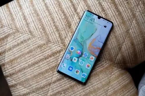 华为MateX的市场价被炒到“3万多”,值得吗?