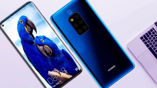 华为MateX的市场价被炒到“3万多”,值得吗?