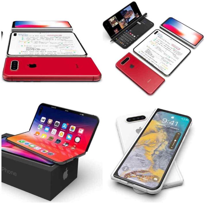 iPhone手机进水开不了机、黑屏怎么办?