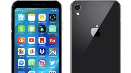 iPhone XS Max手机屏幕失灵攻略大全