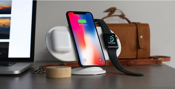 苹果信号问题将被解决!新款iPhone或将成为华为最强对手!