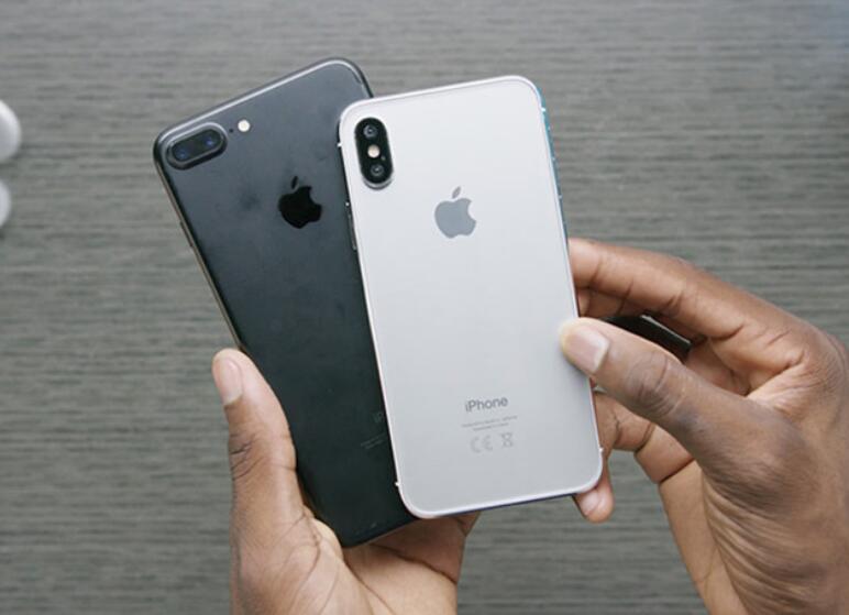 你的iPhone一天充几次电?