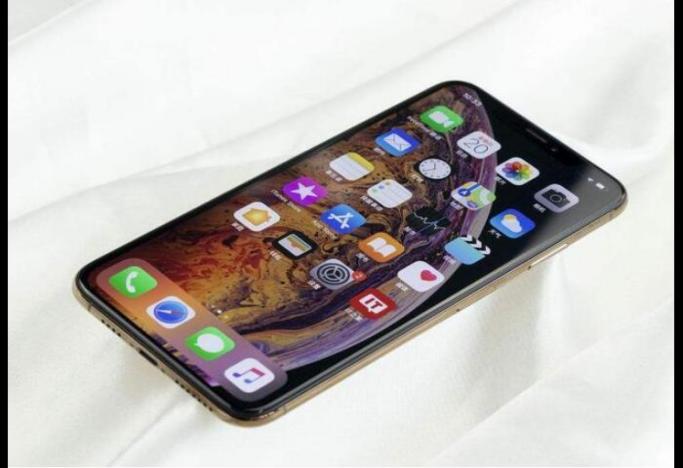 北京苹果X维修_苹果高端新iPhone首曝光！竟去掉充电接口