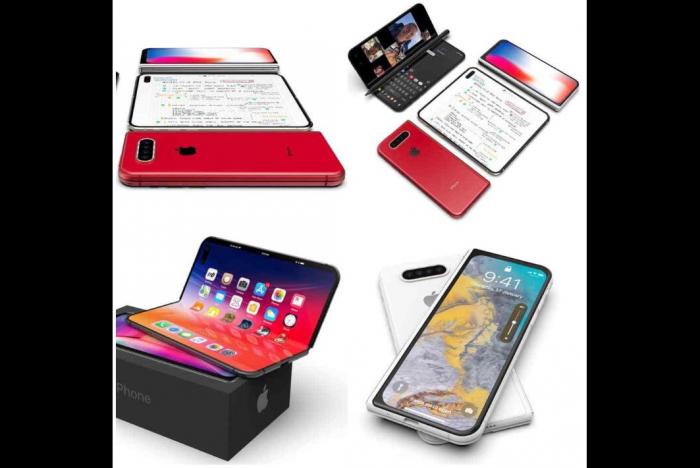 昆明苹果手机电池 _苹果明年或发布5款iPhone！