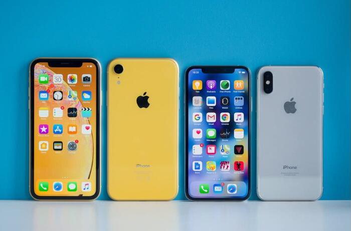 哈尔滨南京苹果维修_iPhone逐渐没落