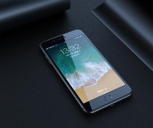 iPhone 6手机黑屏无法开机怎么解决?
