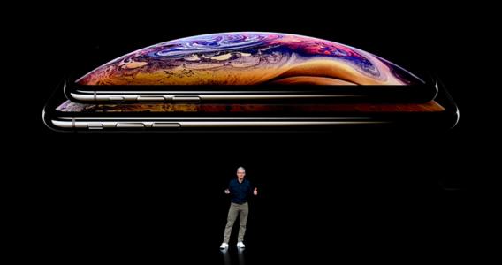 5G iPhone价格不会大幅提高
